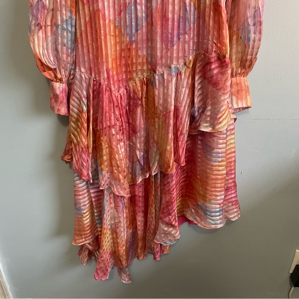 LoveShackFancy Meridian Dress - Picture 6 of 16